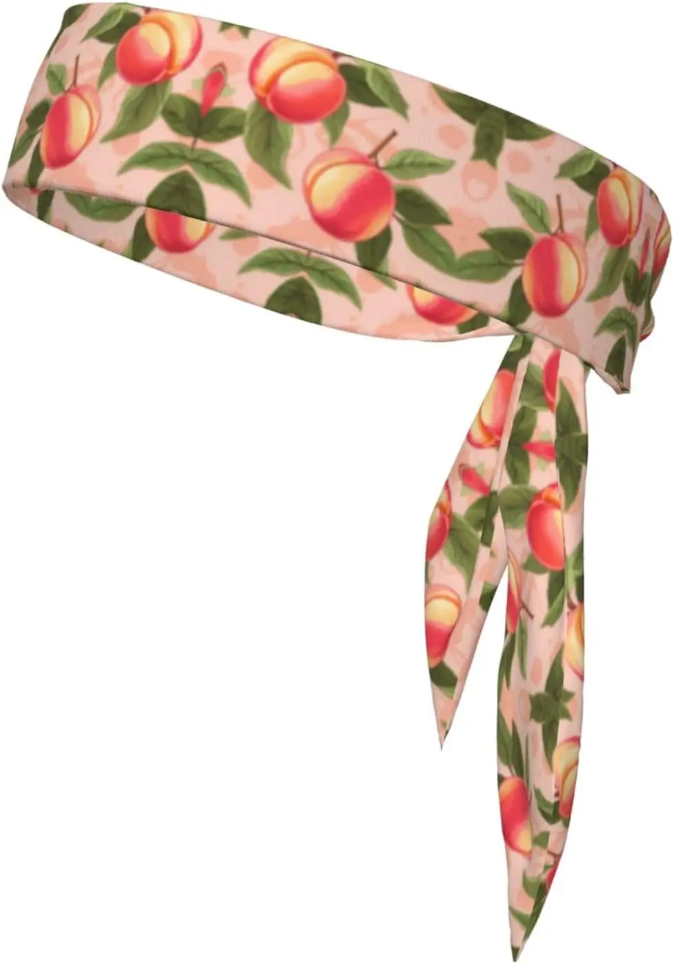 Pink Peach Pattern Prints Quality Headbands,Sports Head Tie,Headband for Men and Women,Hair Band for Yoga
Pink Peach Pattern Prints Quality Headbands,Sports Head Tie,Headband for Men and Women,Hair Band for Yoga