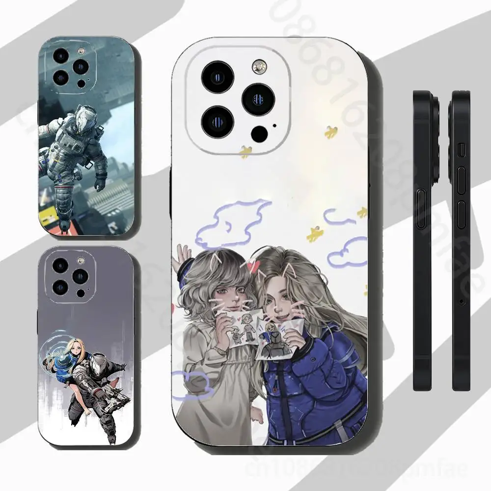 Game P-Pragmata Phone Case For iPhone 17,16,15,14,13,12,11 Pro,Max,Plus,X,XS
Game P-Pragmata Phone Case For iPhone 17,16,15,14,13,12,11 Pro,Max,Plus,X,XS