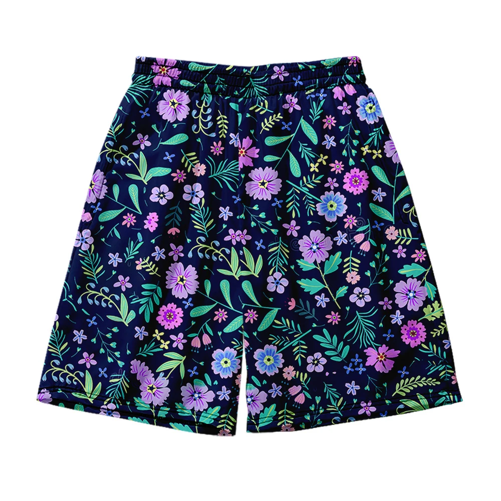 Beach Shorts Men's and women's clothing 3D digital printing casual shorts Fashion trend couple Pants 17
Beach Shorts Men's and women's clothing 3D digital printing casual shorts Fashion trend couple Pants 17