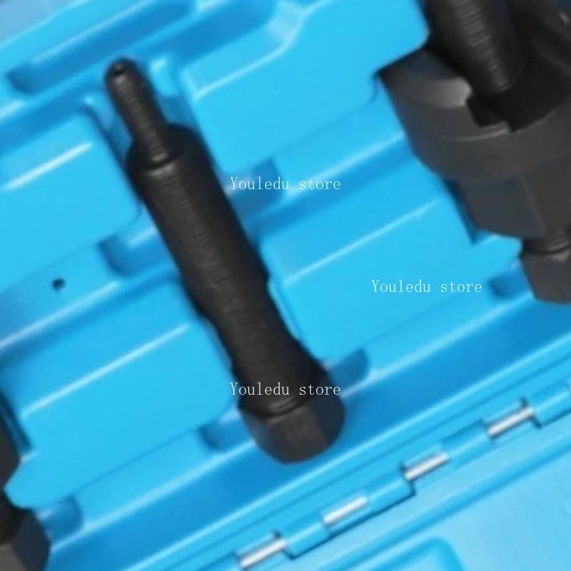 Suitable for power steering wheel pulley disassembler, transmission wheel tool, steering assist pump disassembly tool
Suitable for power steering wheel pulley disassembler, transmission wheel tool, steering assist pump disassembly tool