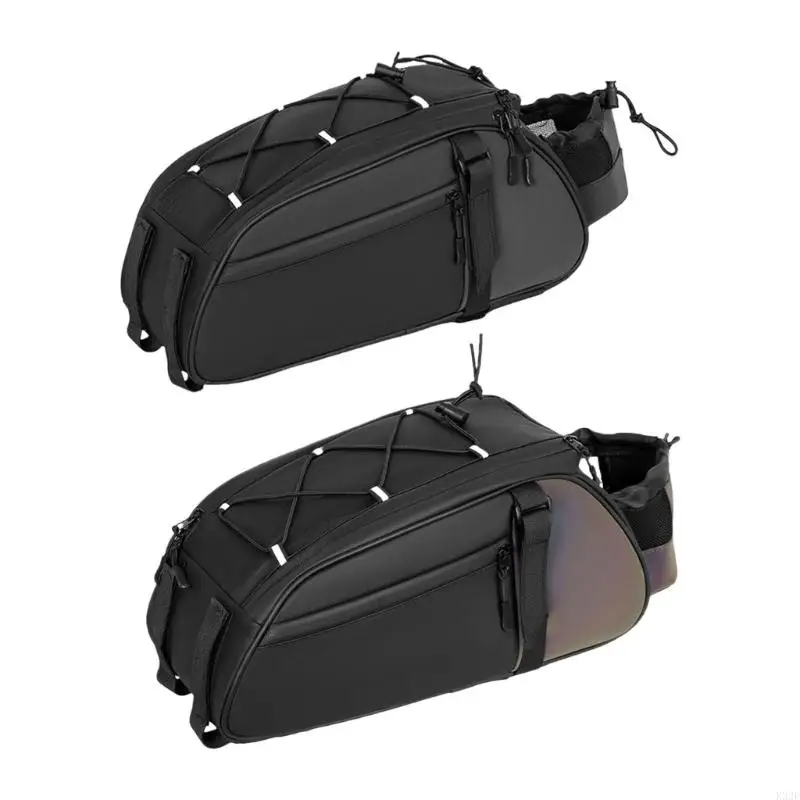 2025 New Waterproofs Bike Panniers Rack Bag Cycling Rear Seats Tail Storage Bag Large Capacity Bicycles Trunk Panniers Bag
2025 New Waterproofs Bike Panniers Rack Bag Cycling Rear Seats Tail Storage Bag Large Capacity Bicycles Trunk Panniers Bag