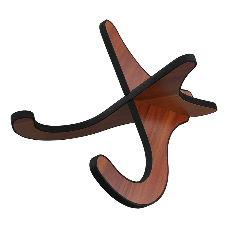 Top-2PCS Portable Ukulele MDF Holder Stand Vertical Guitar Violin Display Stand Rack Accessories
Top-2PCS Portable Ukulele MDF Holder Stand Vertical Guitar Violin Display Stand Rack Accessories