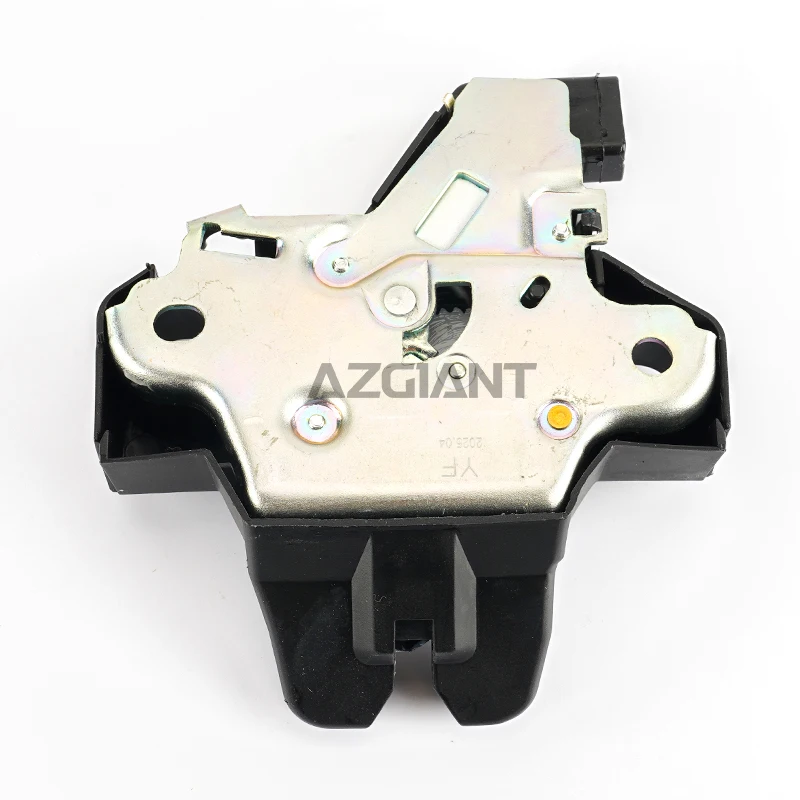6460002031 3pin Rear Lift Gate Trunk Lock Motor for Toyota Corolla 2014 2015 2016 2017 2018 2019
6460002031 3pin Rear Lift Gate Trunk Lock Motor for Toyota Corolla 2014 2015 2016 2017 2018 2019