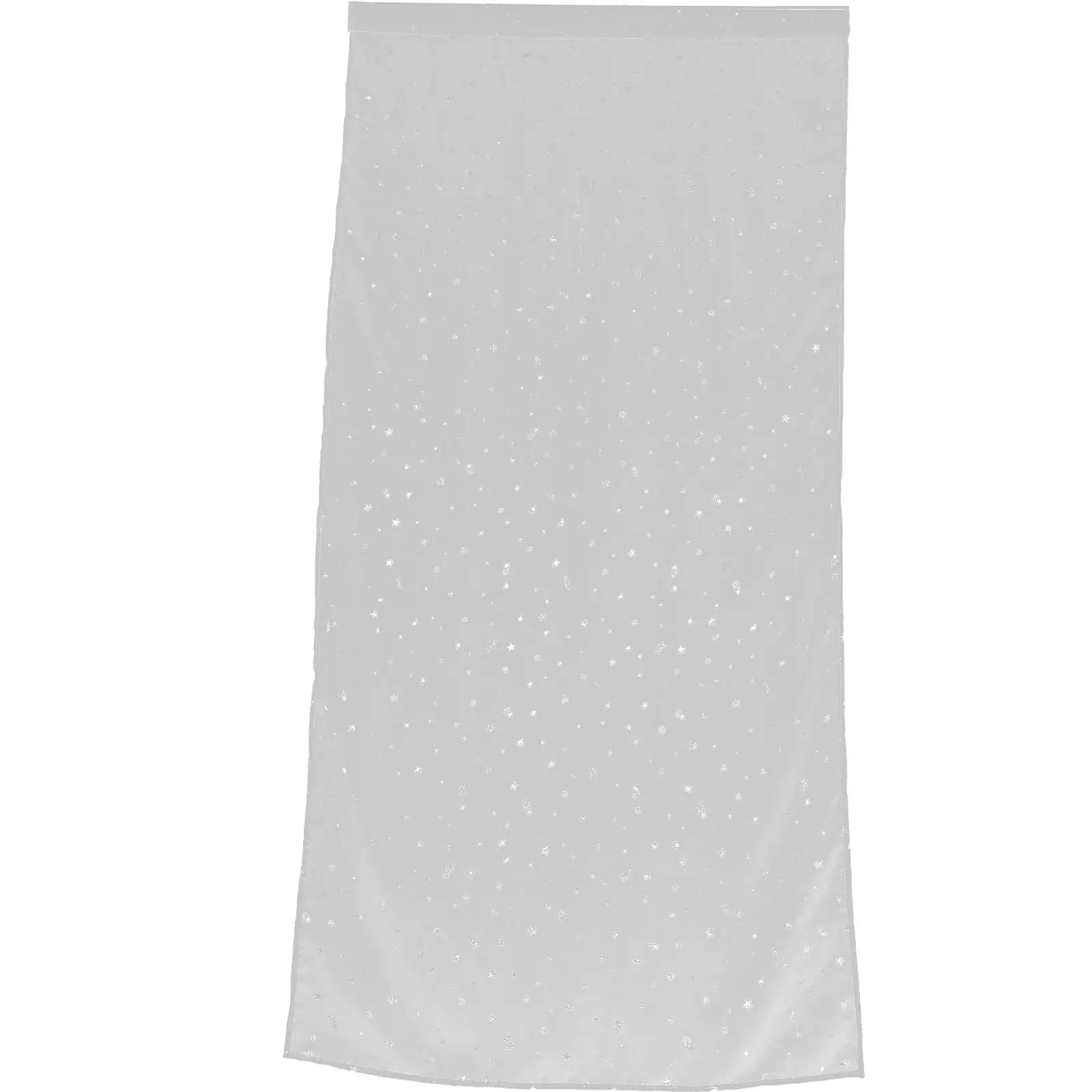 White Window Sheer Curtains Voile Screening Star Patterns Bedroom Living Room Child Room Privacy Light Flow Elegant Polyester
White Window Sheer Curtains Voile Screening Star Patterns Bedroom Living Room Child Room Privacy Light Flow Elegant Polyester