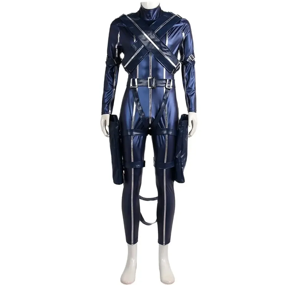 Unisex Anime Cos Nero Cosplay Costumes Outfit Halloween Christmas Uniform Custom Size
Unisex Anime Cos Nero Cosplay Costumes Outfit Halloween Christmas Uniform Custom Size