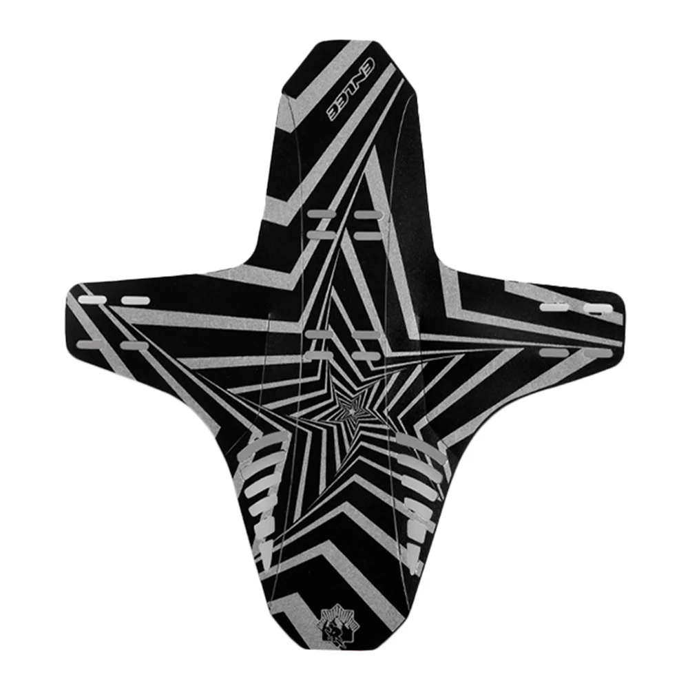 Reflective for DH AM26 27.5 29 Mountain Bike Premium PP Lightweight Easy Install Wide Application Cycling Guard
Reflective for DH AM26 27.5 29 Mountain Bike Premium PP Lightweight Easy Install Wide Application Cycling Guard