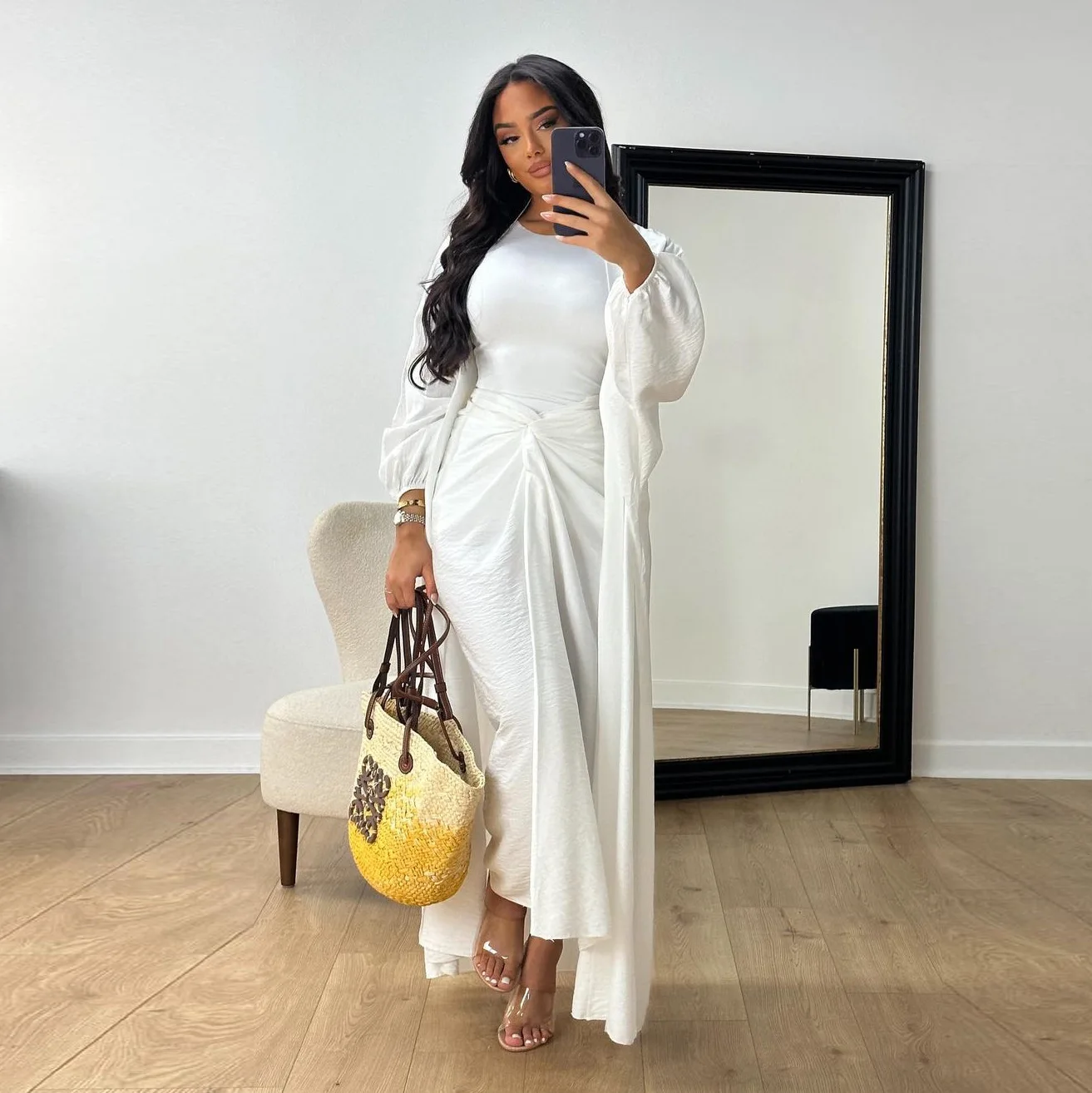 2 Piece Women Sets Dashiki African New Arrival Spring Autumn Matching Sets Two Pieces Sets Top Skirt Suits Outfits Clothing
2 Piece Women Sets Dashiki African New Arrival Spring Autumn Matching Sets Two Pieces Sets Top Skirt Suits Outfits Clothing