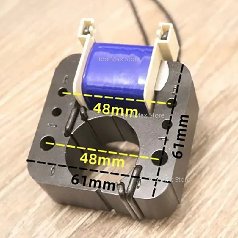 ZN6125-230G Motor Coil ZN6125-409G Accessories Fan Motor
ZN6125-230G Motor Coil ZN6125-409G Accessories Fan Motor