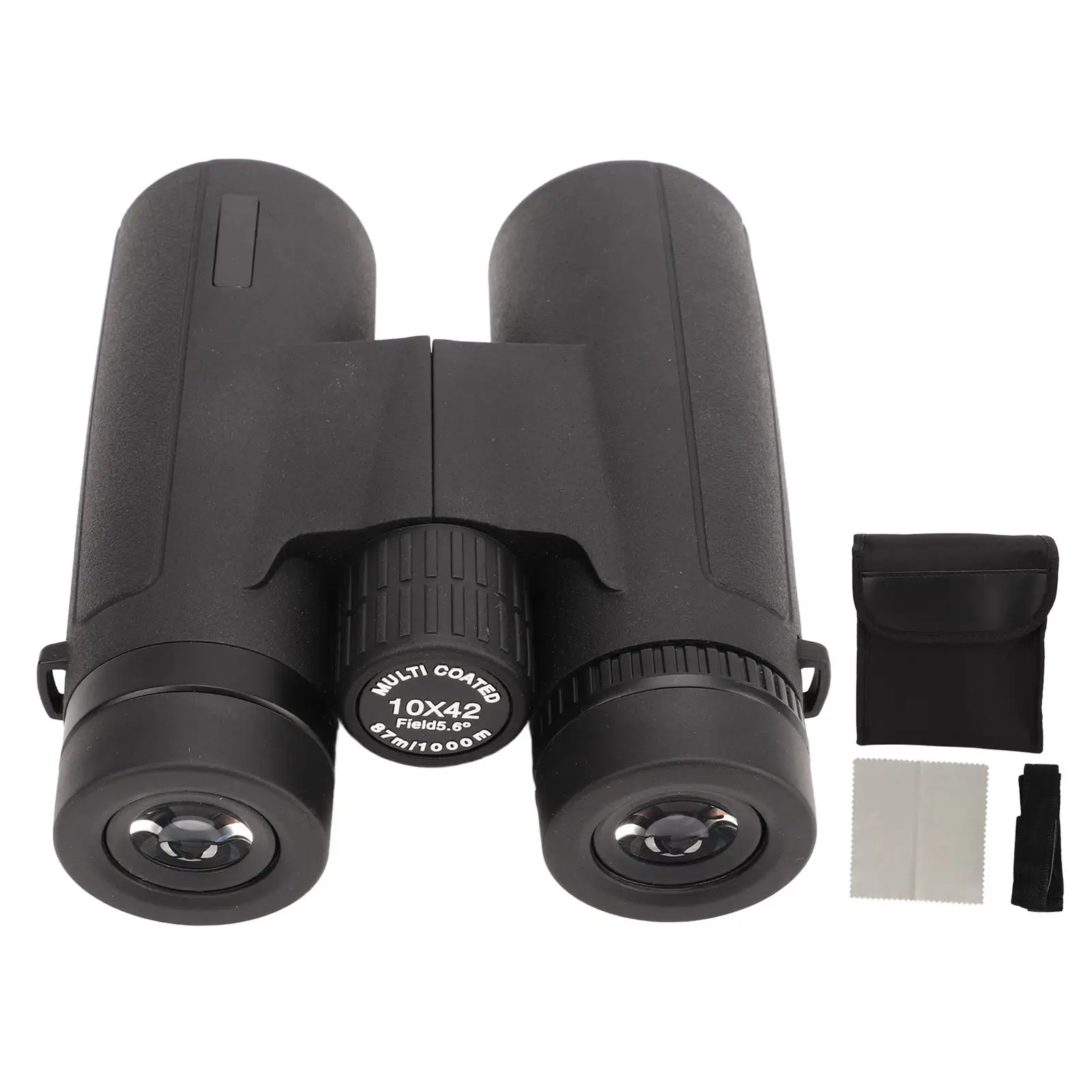 10X42 HD Compact Binoculars Multi Layer Coated Lightweight High Light Transmission Large View Ideal for sports and Outdoor
10X42 HD Compact Binoculars Multi Layer Coated Lightweight High Light Transmission Large View Ideal for sports and Outdoor