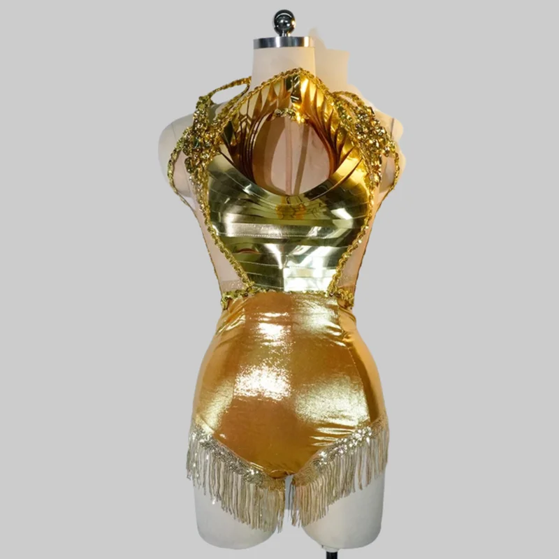 gogoЗолотые блестящие короткие юбки со стразами для выступлений на сцене, женское платье для выпускного, дня рождения, праздничные наряды
gogoЗолотые блестящие короткие юбки со стразами для выступлений на сцене, женское платье для выпускного, дня рождения, праздничные наряды