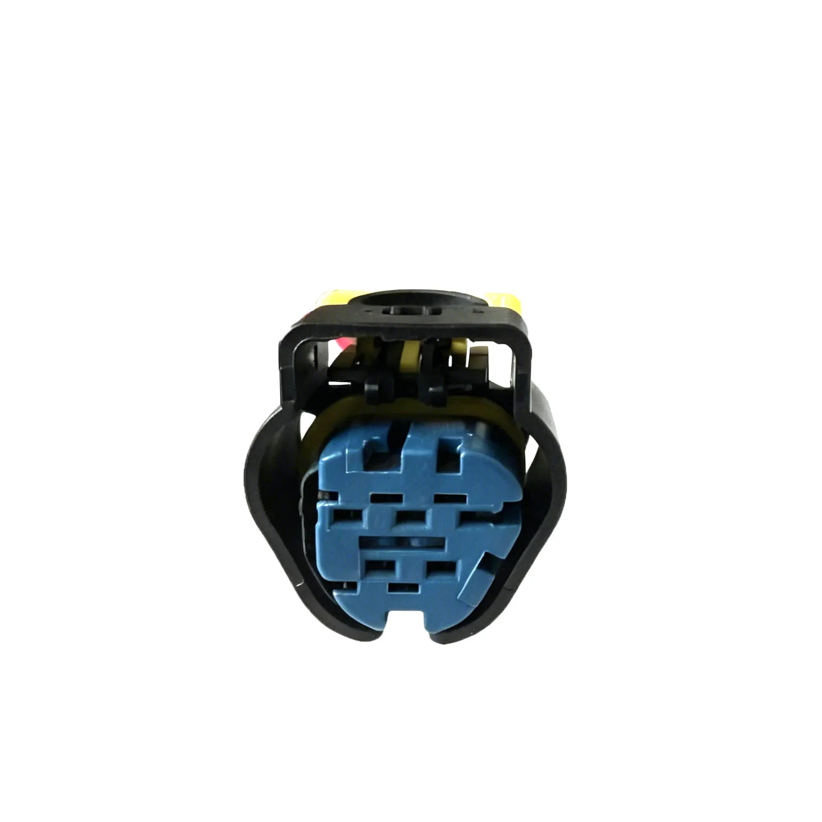 1Pc For MAZDA 3 6 CX-3 CX-5 Combined Pressure Temperature Sensor Connector Plug With Wiring Replacement 1928405159
1Pc For MAZDA 3 6 CX-3 CX-5 Combined Pressure Temperature Sensor Connector Plug With Wiring Replacement 1928405159