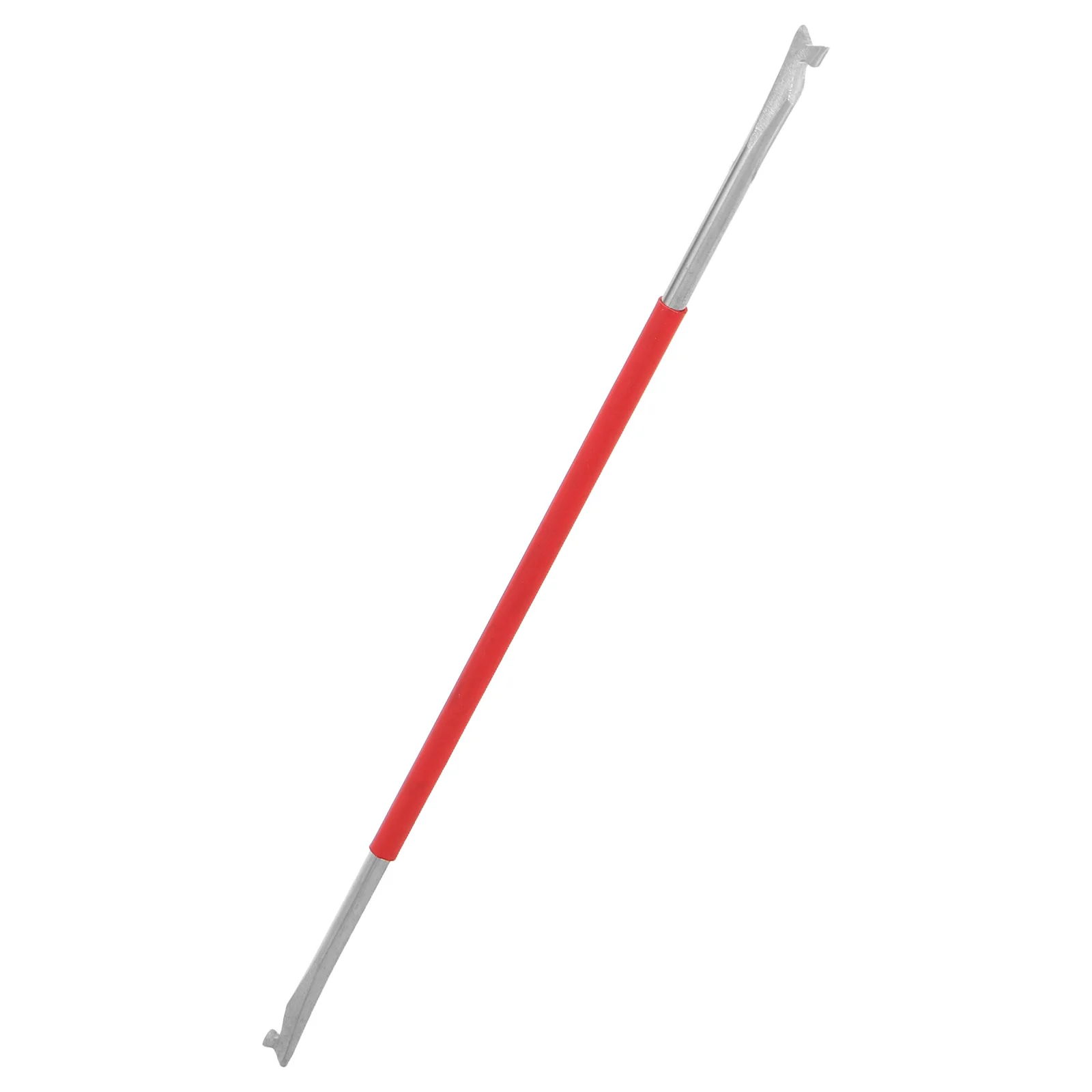 Double-Ended Woodwind Instrument Repair Tool for Saxophone Clarinet Flute Maintenance Precision Spring Hook Portable Wind
Double-Ended Woodwind Instrument Repair Tool for Saxophone Clarinet Flute Maintenance Precision Spring Hook Portable Wind