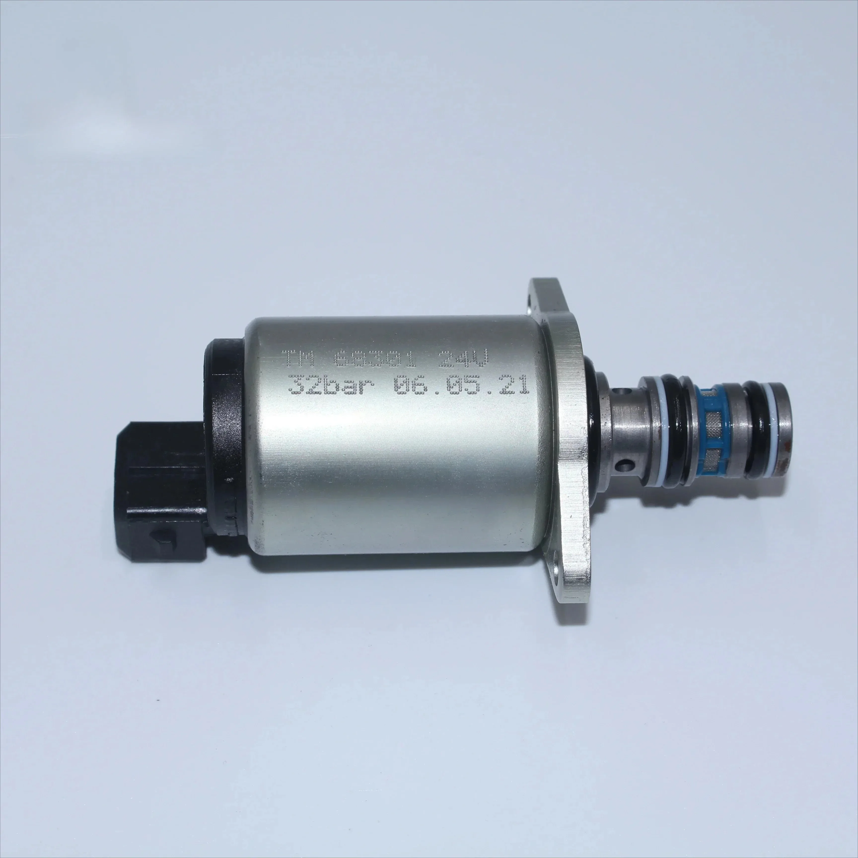 24V Proportional Solenoid Valve for TM68301
24V Proportional Solenoid Valve for TM68301