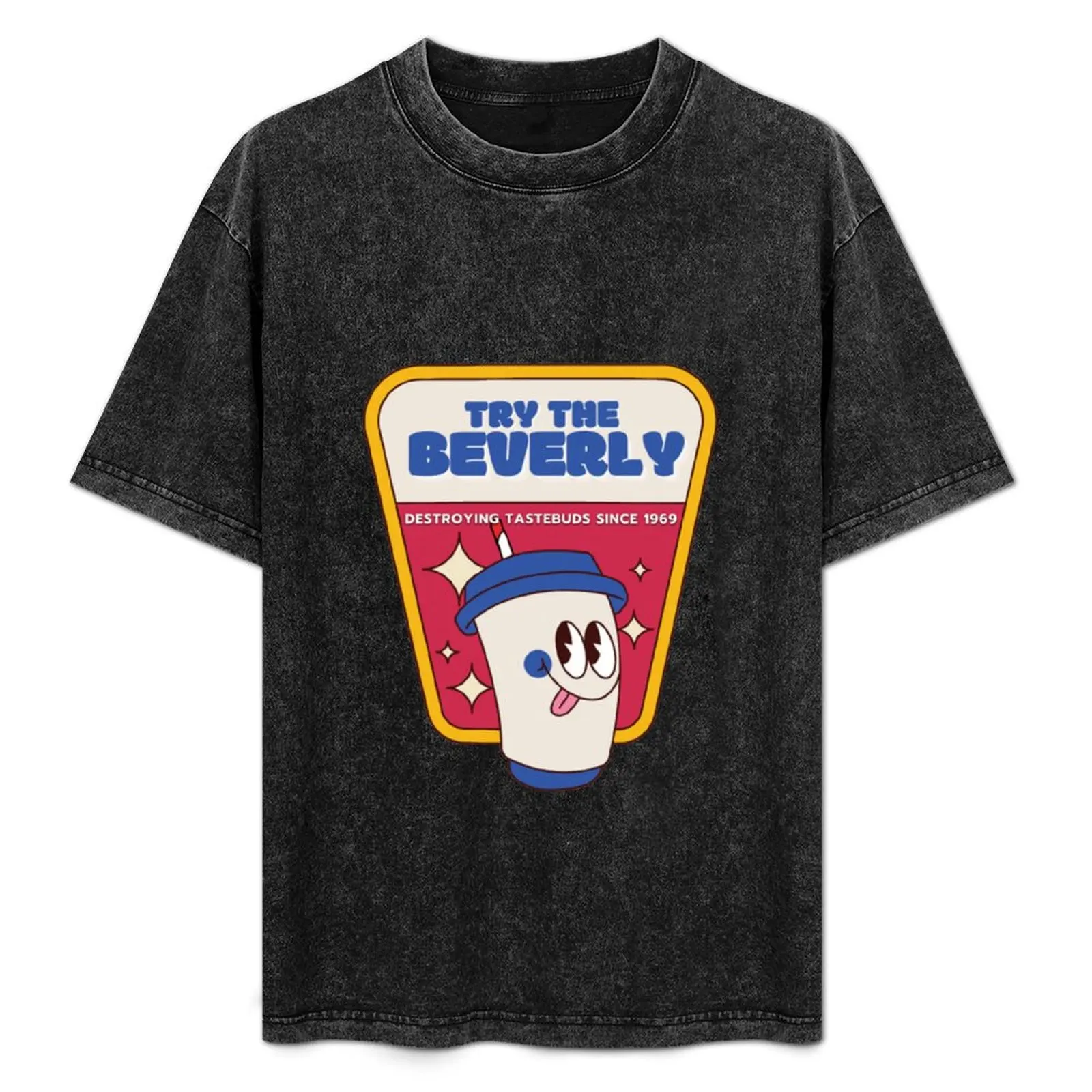 Epcot T-Shirt Halloween Theme T-Shirt
Epcot T-Shirt Halloween Theme T-Shirt
