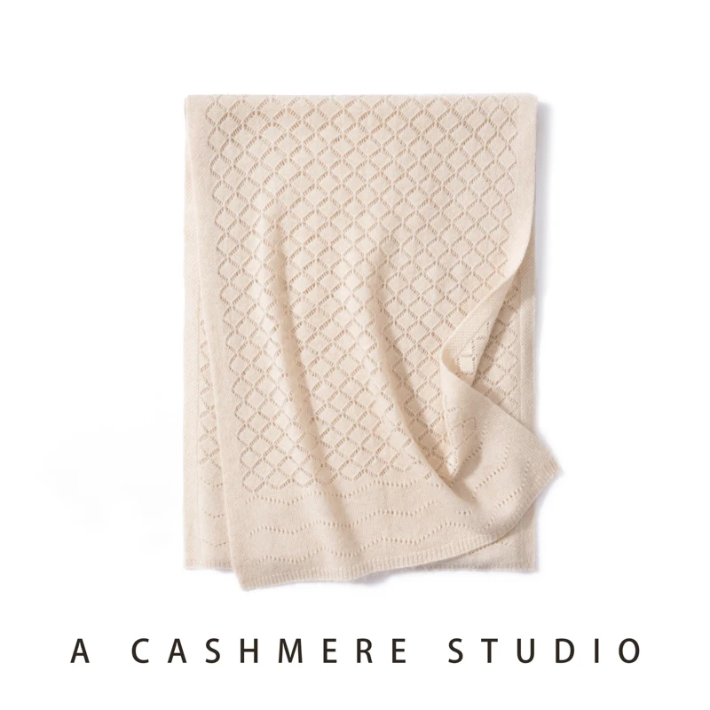 Высококачественный женский шарф из 100% козьего кашемира, зимняя мода, однотонная теплая кашемировая шаль, длинные шарфы для женщин
Высококачественный женский шарф из 100% козьего кашемира, зимняя мода, однотонная теплая кашемировая шаль, длинные шарфы для женщин