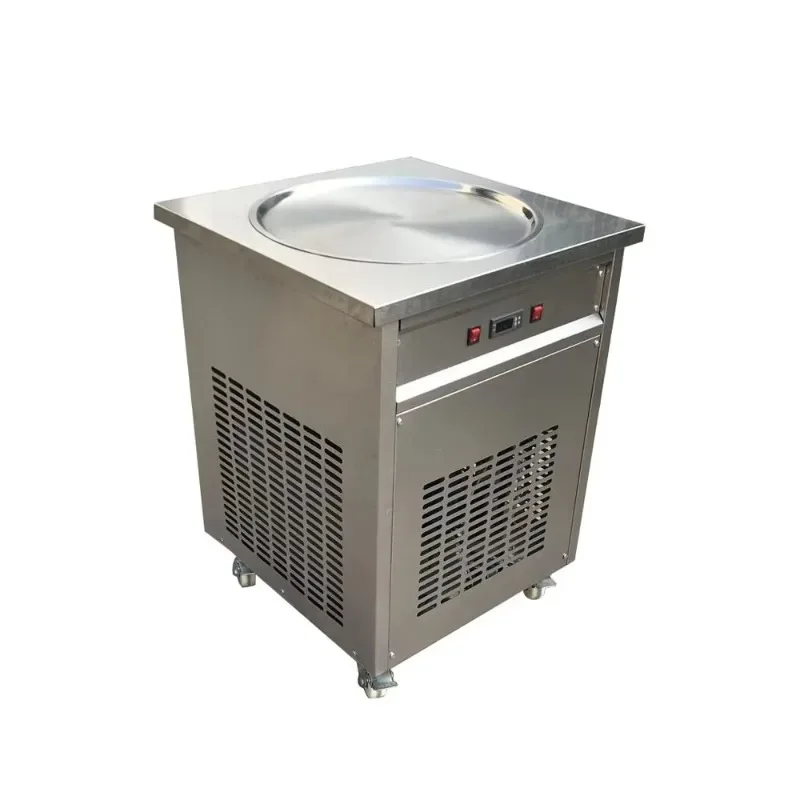 2023 Fried Ice Cream Roll Machine Ice Cream Roll Mini Machine Roll Ice Cream Maker Machine for Sale
2023 Fried Ice Cream Roll Machine Ice Cream Roll Mini Machine Roll Ice Cream Maker Machine for Sale