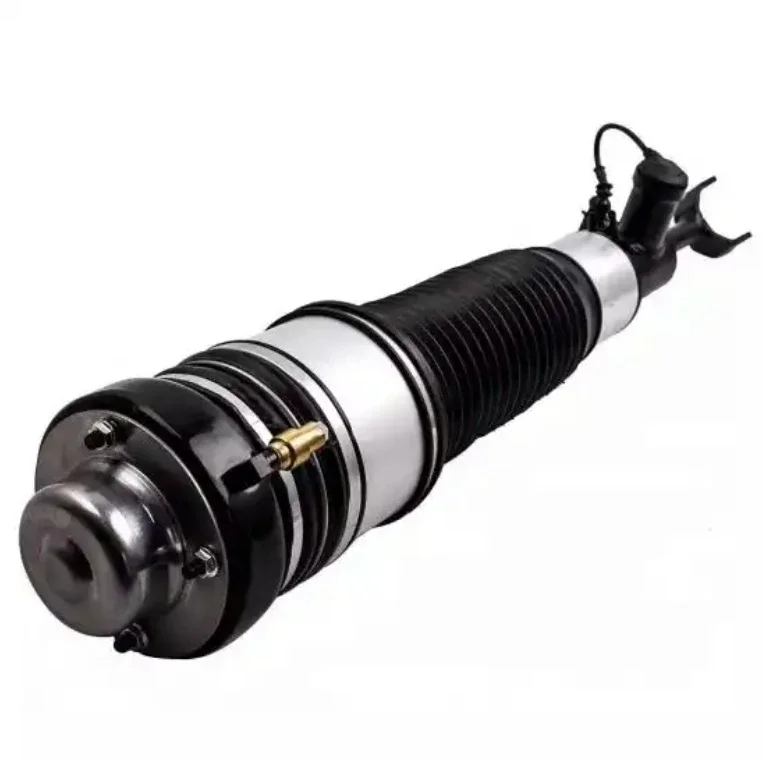 Yuanlicheng Air suspension spring Front Rear shock Auto Parts For Lexus Audi A6 Q7 Ford Jaguar Jeep Chevrolet Shock Absorber
Yuanlicheng Air suspension spring Front Rear shock Auto Parts For Lexus Audi A6 Q7 Ford Jaguar Jeep Chevrolet Shock Absorber