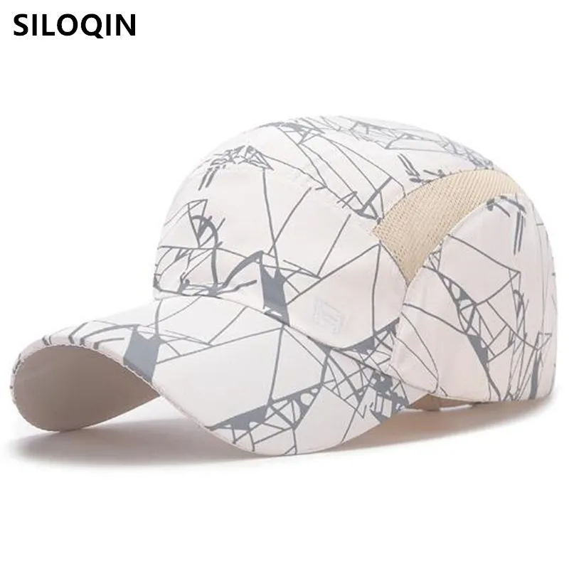 Summer Women's Hats Mesh Cap Thin Breathable Baseball Cap Fashion Golf Cap Camping Fishing Caps For Men Travel Hat Snapback Cap
Summer Women's Hats Mesh Cap Thin Breathable Baseball Cap Fashion Golf Cap Camping Fishing Caps For Men Travel Hat Snapback Cap