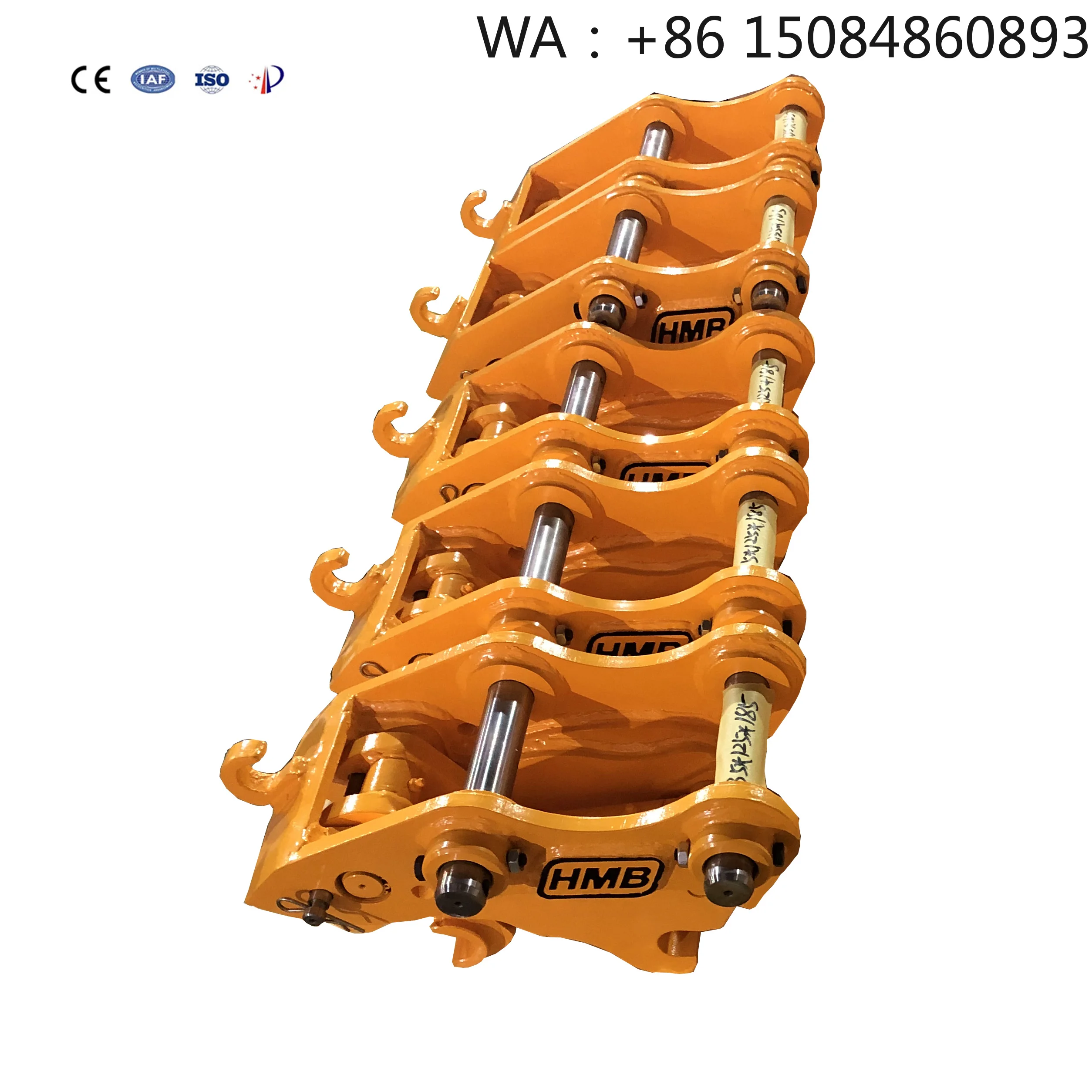 1-4Ton Mini Excavator 30mm Pin Quick Hitch, Motor Equipped Bucket Fast Change Coupler Tool
1-4Ton Mini Excavator 30mm Pin Quick Hitch, Motor Equipped Bucket Fast Change Coupler Tool