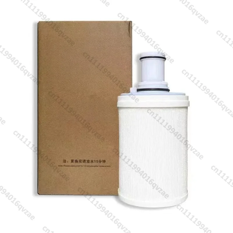 Water Filter Element UV Filter Element Cartridge Front Filter
Water Filter Element UV Filter Element Cartridge Front Filter