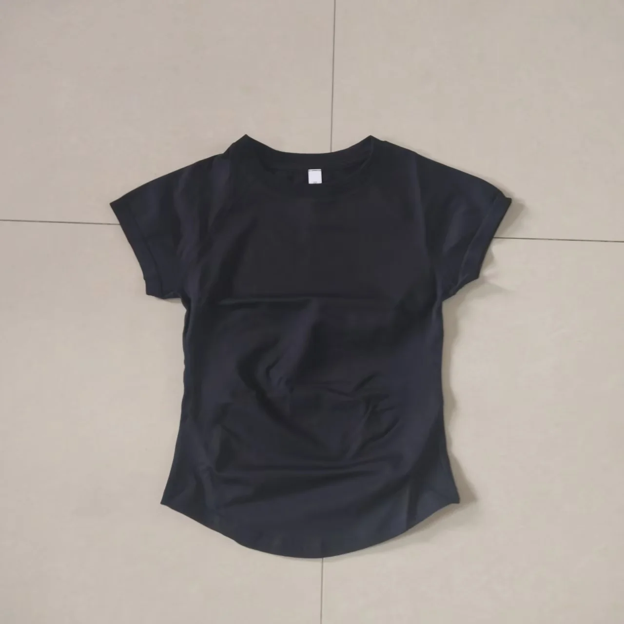 Sport Short Sleeve Top Seamless Yoga Leotard Clothing Women Running Sports T Shirt Workout Shirts Fitness Sports Vest DLOGO
Sport Short Sleeve Top Seamless Yoga Leotard Clothing Women Running Sports T Shirt Workout Shirts Fitness Sports Vest DLOGO
