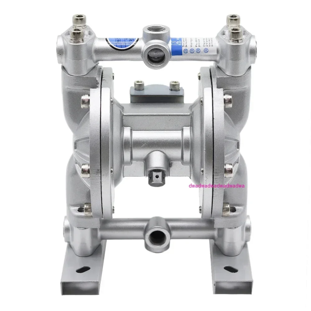 A-15 mini bombas de pintura de diafragma pneumático A-10/A-15/A-15B/A-20/A-26
A-15 mini bombas de pintura de diafragma pneumático A-10/A-15/A-15B/A-20/A-26