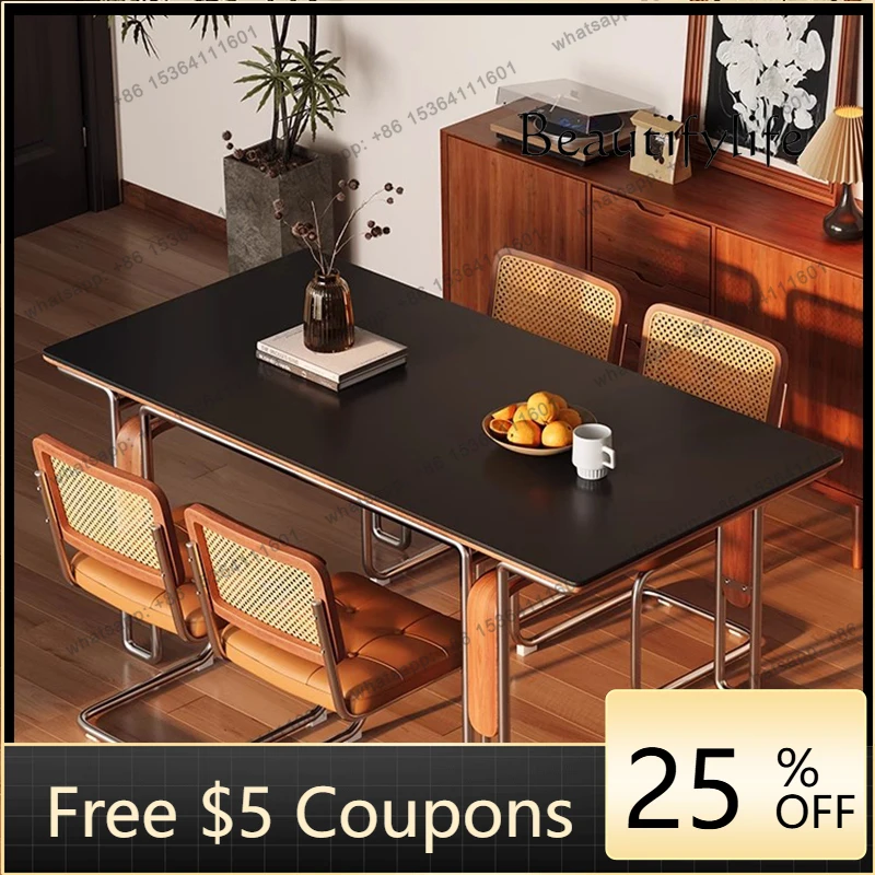 W2 z.Wall Wood Dining Table Nordic Balcony Writing Lounge Dining Table Modern Office Desk Mesas De Comedor Living
W2 z.Wall Wood Dining Table Nordic Balcony Writing Lounge Dining Table Modern Office Desk Mesas De Comedor Living