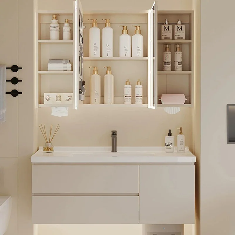 Drawer Vanity Bathroom Cabinets Entrance Washbasin Corner Toilet Bathroom Cabinets Narrow Muebles Hogar Home Furniture
Drawer Vanity Bathroom Cabinets Entrance Washbasin Corner Toilet Bathroom Cabinets Narrow Muebles Hogar Home Furniture