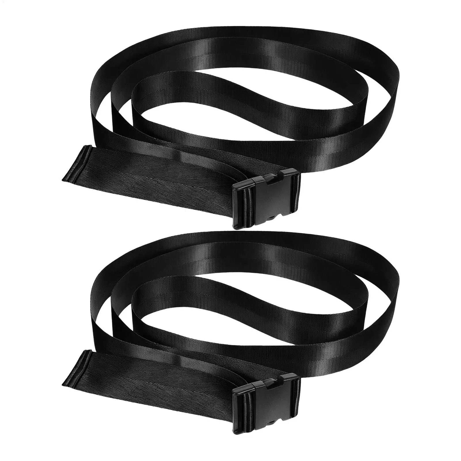 Yoga Straps For Stretching 2 Pieces Adjustable Workout Equipment Fitness Bands With Buckle For Home Gym Travel Outdoor Training
Yoga Straps For Stretching 2 Pieces Adjustable Workout Equipment Fitness Bands With Buckle For Home Gym Travel Outdoor Training