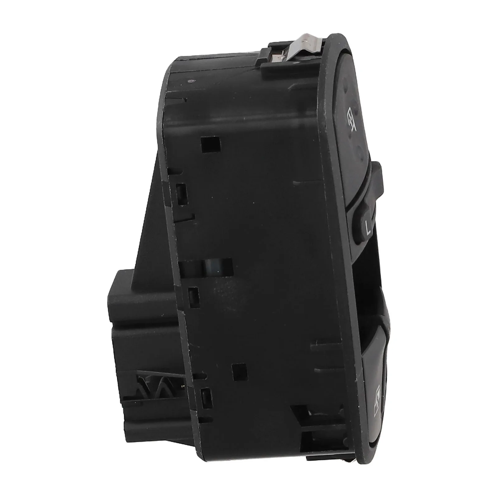 Front Right Window Switch Assembly For Vauxhall For Opel For Corsa 2006-2014 13258521 Replacement Automobiles Parts
Front Right Window Switch Assembly For Vauxhall For Opel For Corsa 2006-2014 13258521 Replacement Automobiles Parts