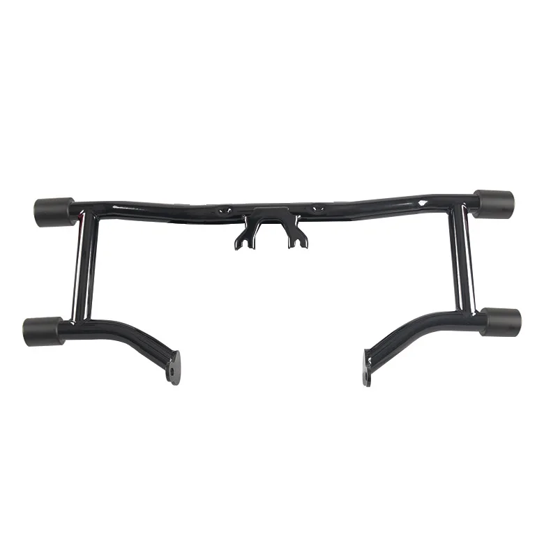 Подходит для мотоцикла Harley, защита бампера 14-25Travel Series Gliding Road King. Первые два персонажа пересеклины с ок.
Подходит для мотоцикла Harley, защита бампера 14-25Travel Series Gliding Road King. Первые два персонажа пересеклины с ок.