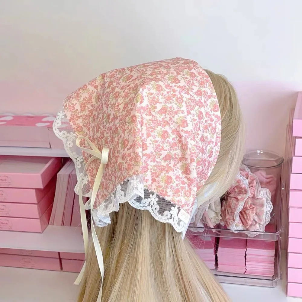 Корейский кружевной шарф для волос из хлопчатобумажной ткани, однотонные ленты для волос с бантом, аксессуары для волос для женщин
Корейский кружевной шарф для волос из хлопчатобумажной ткани, однотонные ленты для волос с бантом, аксессуары для волос для женщин