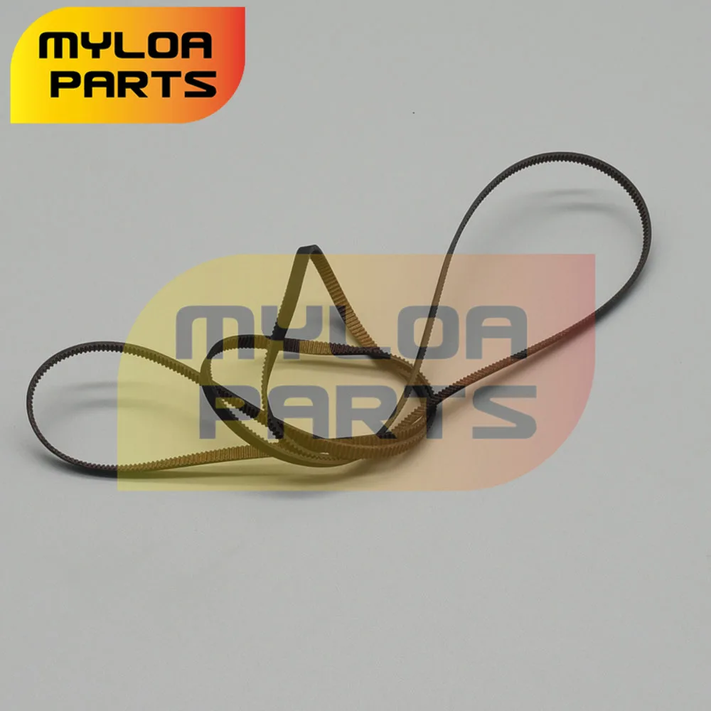 50pcs 1577172 1548486 1572337 CR Timing Belt is for EPSON L110 L120 L130 L132 L210 L220 L222 L312 L300 L310 L350 L355 L362 L365
50pcs 1577172 1548486 1572337 CR Timing Belt is for EPSON L110 L120 L130 L132 L210 L220 L222 L312 L300 L310 L350 L355 L362 L365