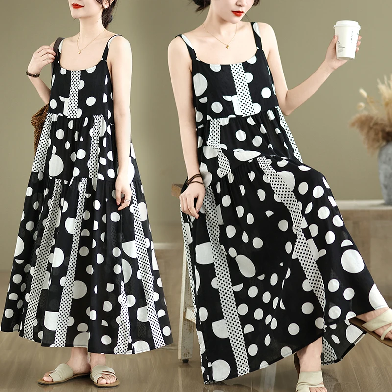 plus Size Conceal Meat Dress Loose Strapless Gown Asymmetrical Elegant Long Women's Dress Summer 2025 Ethnic Stage Costume
plus Size Conceal Meat Dress Loose Strapless Gown Asymmetrical Elegant Long Women's Dress Summer 2025 Ethnic Stage Costume