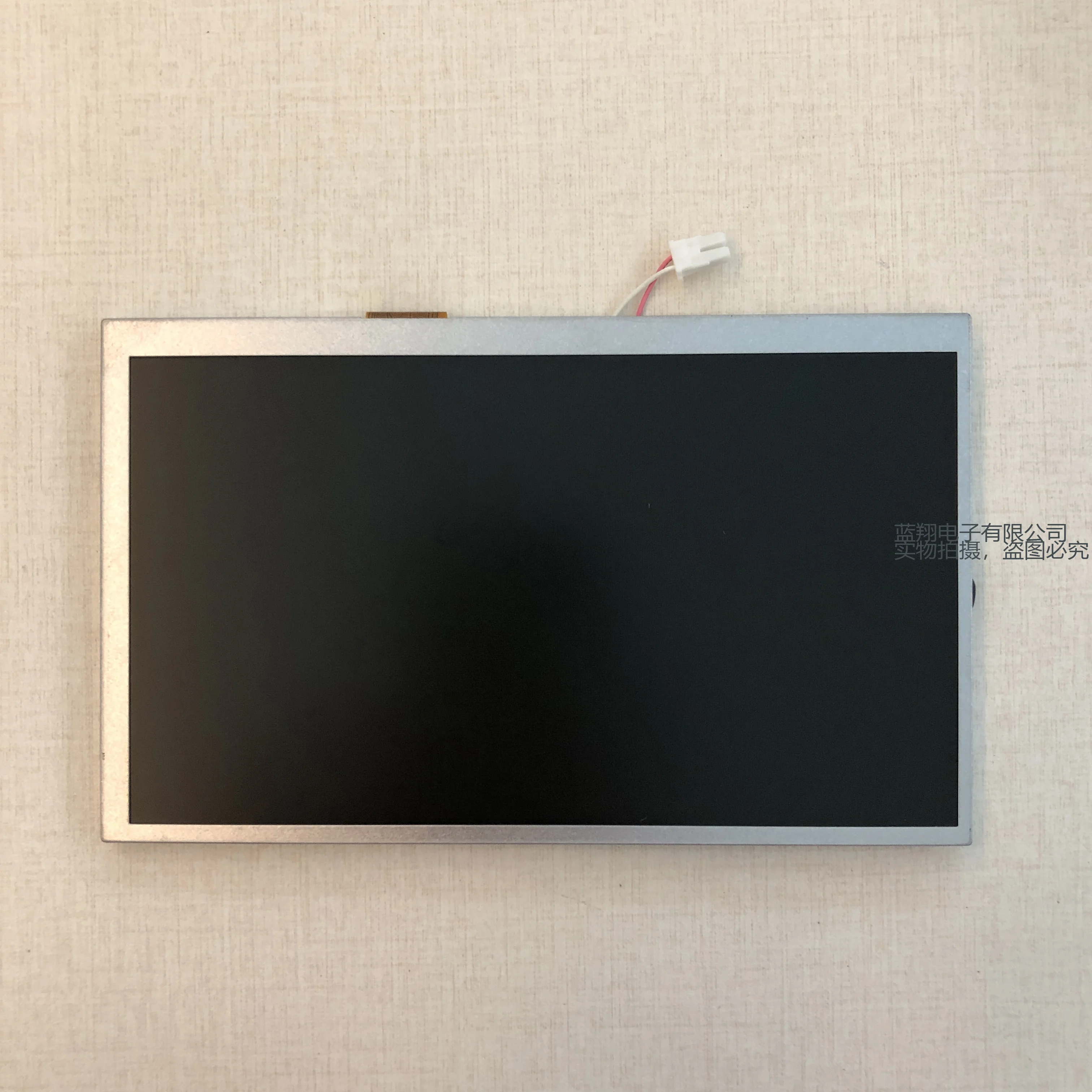 Original Innolux 7-inch AT070TN07 V.D LCD Display 26pin Analog Screen HSD070I651
Original Innolux 7-inch AT070TN07 V.D LCD Display 26pin Analog Screen HSD070I651