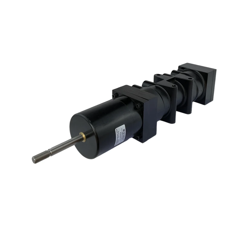 Новое поступление, пневматический многопозиционный воздушный цилиндр для бурового оборудования с масляным полем
Новое поступление, пневматический многопозиционный воздушный цилиндр для бурового оборудования с масляным полем