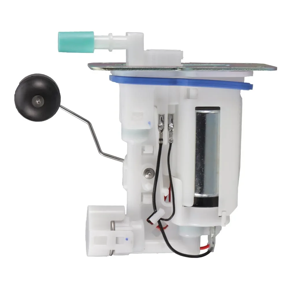 ZS110-13C YAMI Fuel Pump Assembly KYY-2VYD For Zonsen Motor Tricycle For Kayo K6 EFI 2022 For AVANTIS ENDURO 250/300 PRO EFI
ZS110-13C YAMI Fuel Pump Assembly KYY-2VYD For Zonsen Motor Tricycle For Kayo K6 EFI 2022 For AVANTIS ENDURO 250/300 PRO EFI