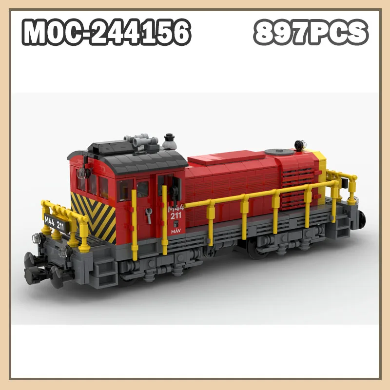 Moc-244156 Детали поезда Строительные блоки Рождественские строительные блоки Чулки Детали парового поезда Рождественские деревенские наборы игрушек 897 шт.
Moc-244156 Детали поезда Строительные блоки Рождественские строительные блоки Чулки Детали парового поезда Рождественские деревенские наборы игрушек 897 шт.