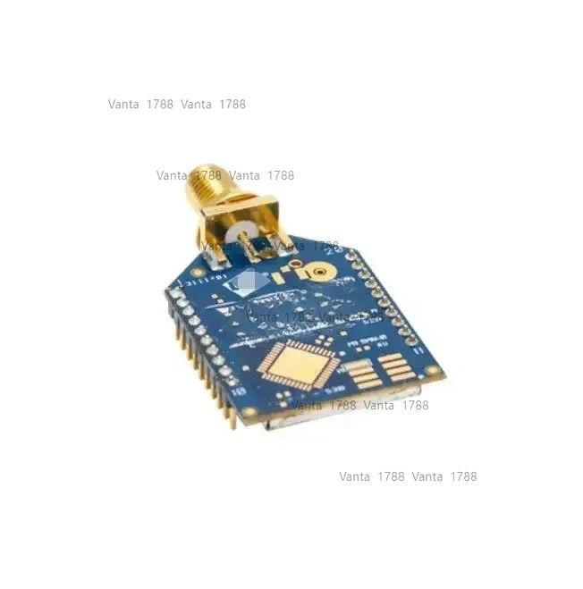 100% original new stock XBP9B-DMST-002 XBee S3B 900 900M Wireless Data Transmission Module
100% original new stock XBP9B-DMST-002 XBee S3B 900 900M Wireless Data Transmission Module
