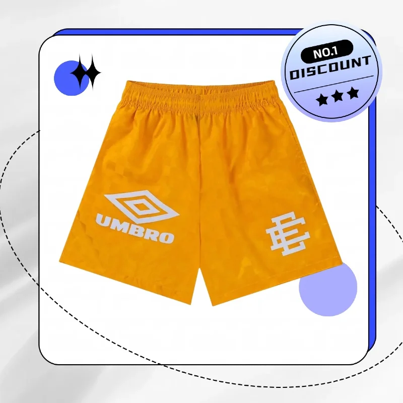 New 2025 Men's and Women's Quick-drying Trend Shorts American Fashion Luxury Sports EE Casual Shorts Sports Shorts Beach MOTO
New 2025 Men's and Women's Quick-drying Trend Shorts American Fashion Luxury Sports EE Casual Shorts Sports Shorts Beach MOTO