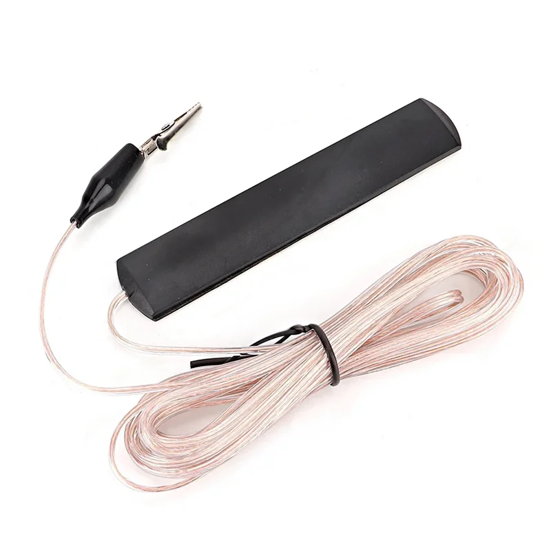 B29C-2X Fm Radio Amplifier Radio Aerial Home Radio Antenna Radio Antenna Fm Dipole Antenna 3.2M Wire Av Power Amplifier
B29C-2X Fm Radio Amplifier Radio Aerial Home Radio Antenna Radio Antenna Fm Dipole Antenna 3.2M Wire Av Power Amplifier