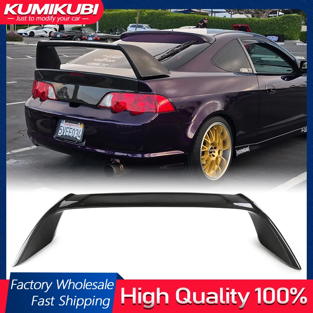 FITS 02 03 04 05 06 HONDA INTEGRA ACURA RSX DC5 TYPE R STYLE ADD-ON REAR TRUNK SPOILER WING
FITS 02 03 04 05 06 HONDA INTEGRA ACURA RSX DC5 TYPE R STYLE ADD-ON REAR TRUNK SPOILER WING