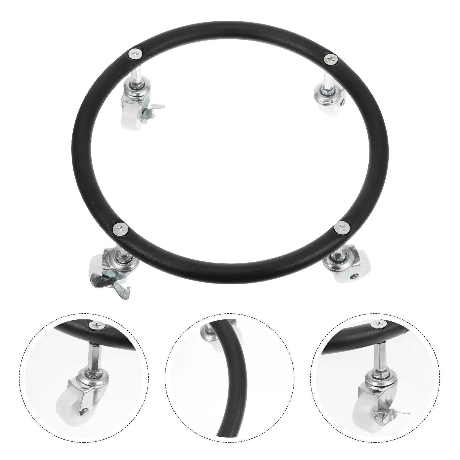 Bracket Propane Tank Stand with Wheels Shopping Cart Gas Cylinder Tray Stainless Steel Dolly
Bracket Propane Tank Stand with Wheels Shopping Cart Gas Cylinder Tray Stainless Steel Dolly