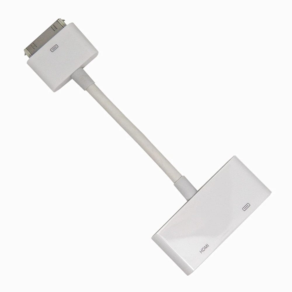 Подходит для кабеля-переходника iPad на HDMI. Кабель для подключения телевизора iPad 2 3 4s. Видеокабель с разъемом HD.
Подходит для кабеля-переходника iPad на HDMI. Кабель для подключения телевизора iPad 2 3 4s. Видеокабель с разъемом HD.