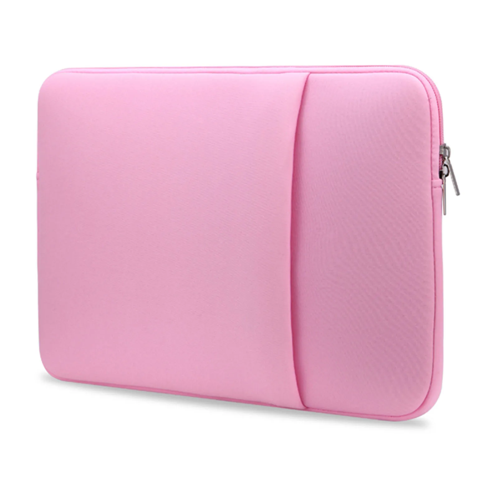 Case for Macbook B2015 Laptop Sleeve Soft Pouch 17'' Laptop Bag Replacement for MacBook Air Pro Ultrabook Laptop Pink 15.6 inch
Case for Macbook B2015 Laptop Sleeve Soft Pouch 17'' Laptop Bag Replacement for MacBook Air Pro Ultrabook Laptop Pink 15.6 inch