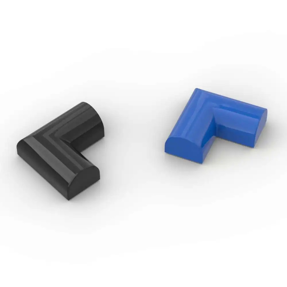 MOC 10PCS Part Bricks 79757 Curved 2x2x2/3 Corner Building Blocks Set Slope Compatible Brand Particle Toy Children Birthday Gift
MOC 10PCS Part Bricks 79757 Curved 2x2x2/3 Corner Building Blocks Set Slope Compatible Brand Particle Toy Children Birthday Gift