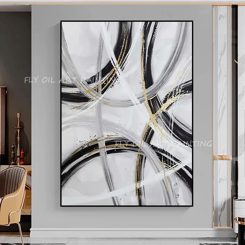Simple pure large size abstract 100% Handmade thick picture scenery landscape Oil Paintings on Canvas decoration as a gift
Simple pure large size abstract 100% Handmade thick picture scenery landscape Oil Paintings on Canvas decoration as a gift
