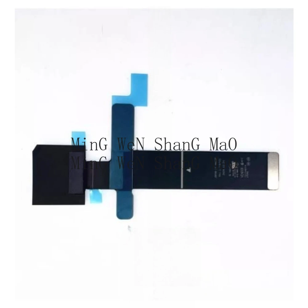 For DELL Alienware 18 Area-51 JDP80 EDP FPC Screen Cable 0TNJN1 TNJN1 DA300024U11 LF-N803P
For DELL Alienware 18 Area-51 JDP80 EDP FPC Screen Cable 0TNJN1 TNJN1 DA300024U11 LF-N803P