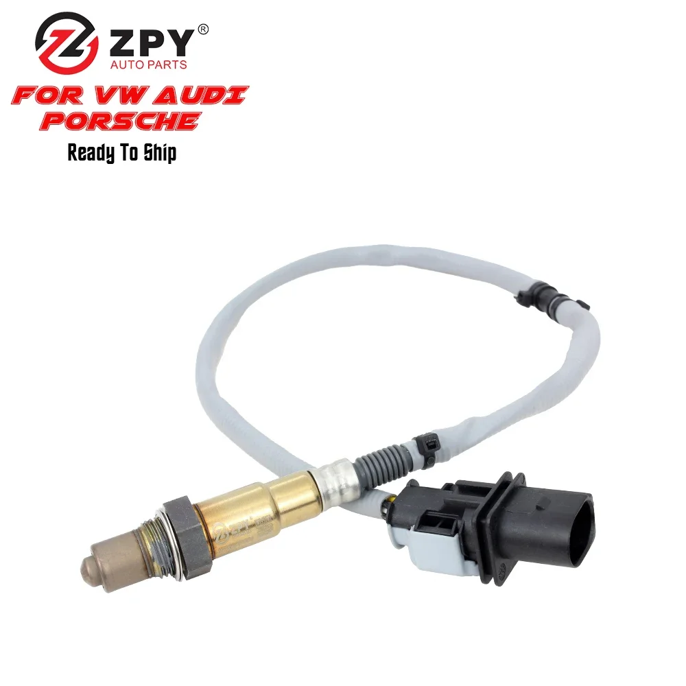 ZPY Auto Part Oxygen Sensor For Porsche Paramera 3.6L/4.8L/4.8T 95860612801 95860612900 95860612901 95860613311 95860613400
ZPY Auto Part Oxygen Sensor For Porsche Paramera 3.6L/4.8L/4.8T 95860612801 95860612900 95860612901 95860613311 95860613400