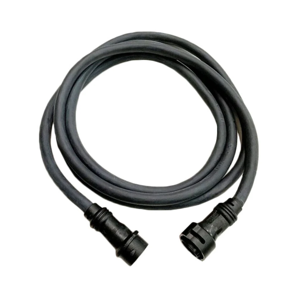 For Yamaha 688-8258A-10-00 10 Pin Main Wiring Harness Extension Cable 6.6 Feet Outboard Motor Wire Extender
For Yamaha 688-8258A-10-00 10 Pin Main Wiring Harness Extension Cable 6.6 Feet Outboard Motor Wire Extender